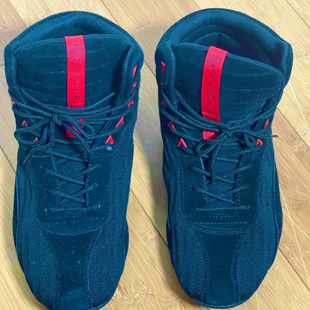 Ryderwear mens size 11